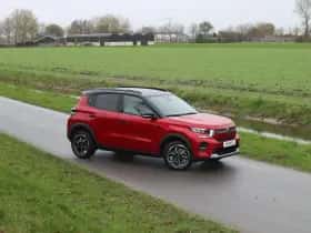 Citroën ë-C3 thumbnail 42