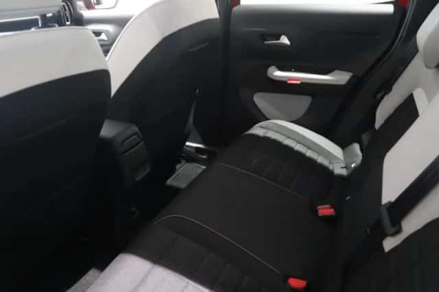 Citroën ë-C3 (2024) thumbnail 7