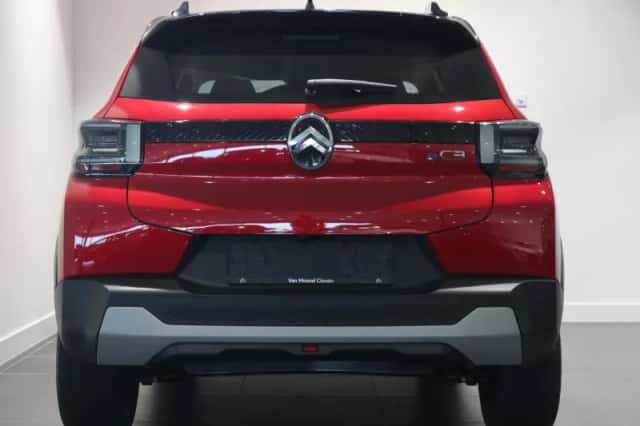 Citroën ë-C3 (2024) thumbnail 9