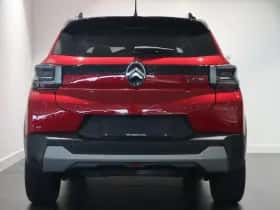Citroën ë-C3 thumbnail 9