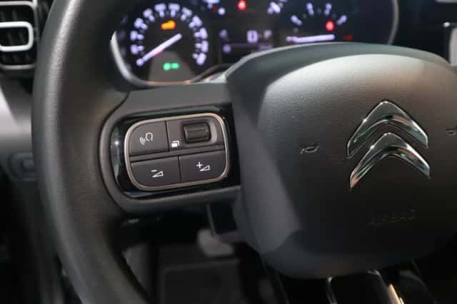 Citroën C3 Aircross (2023) thumbnail 13