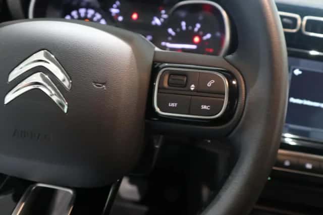 Citroën C3 Aircross (2023) thumbnail 14