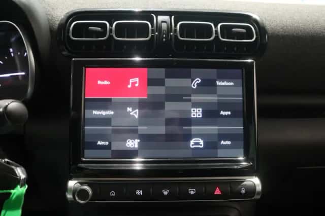 Citroën C3 Aircross (2023) thumbnail 18
