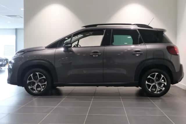 Citroën C3 Aircross (2023) thumbnail 4