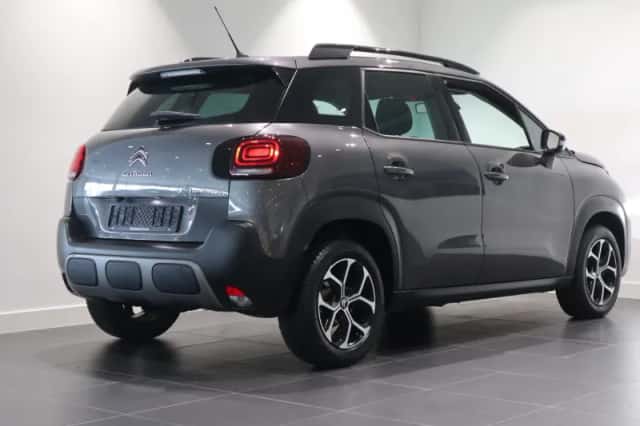 Citroën C3 Aircross (2023) thumbnail 5