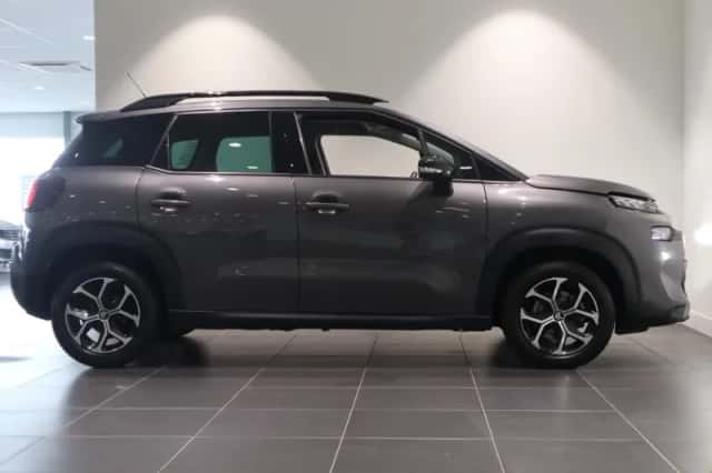 Citroën C3 Aircross (2023) thumbnail 7