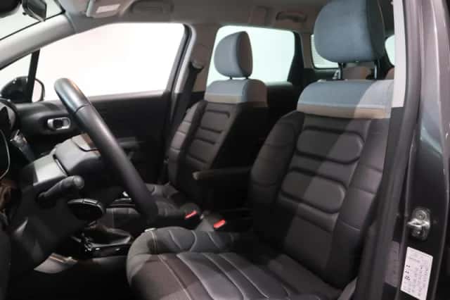 Citroën C3 Aircross (2023) thumbnail 8