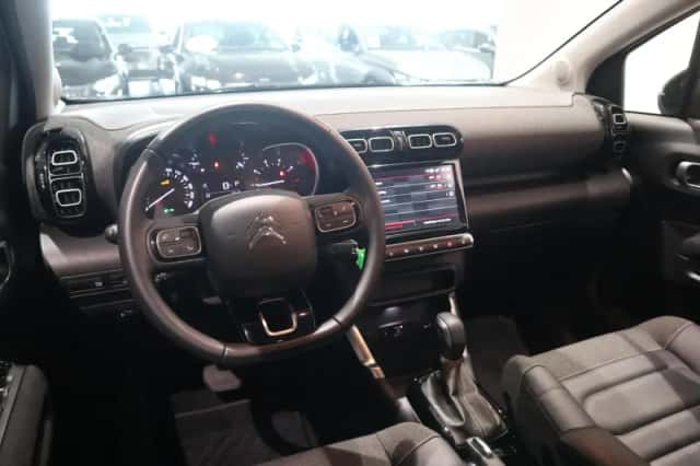Citroën C3 Aircross (2023) thumbnail 9