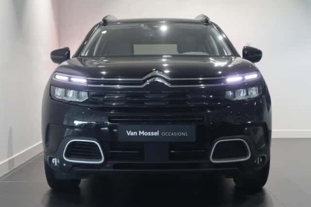 Citroën C5 Aircross (2022) thumbnail 2