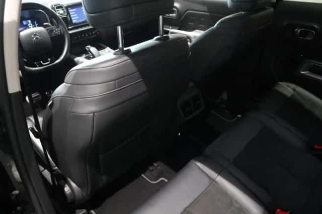 Citroën C5 Aircross (2022) thumbnail 11