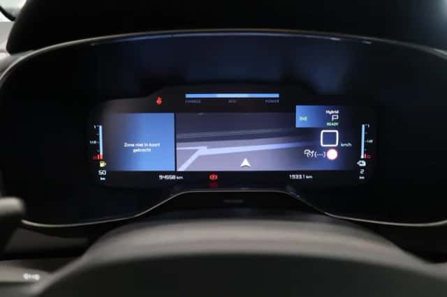 Citroën C5 Aircross (2022) thumbnail 12