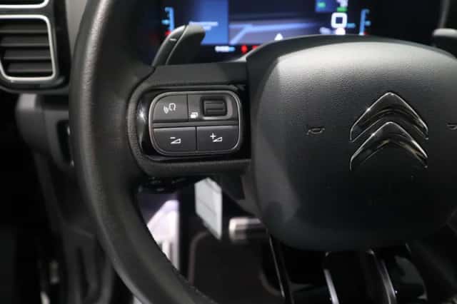 Citroën C5 Aircross (2022) thumbnail 13