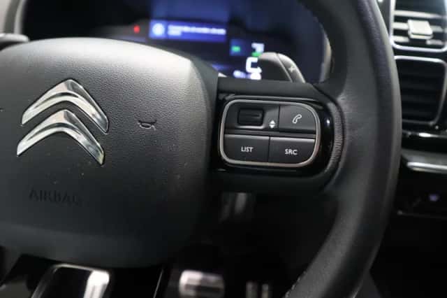 Citroën C5 Aircross (2022) thumbnail 14