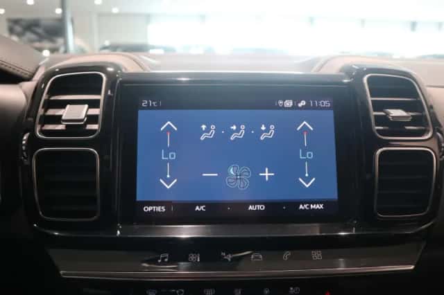 Citroën C5 Aircross (2022) thumbnail 18