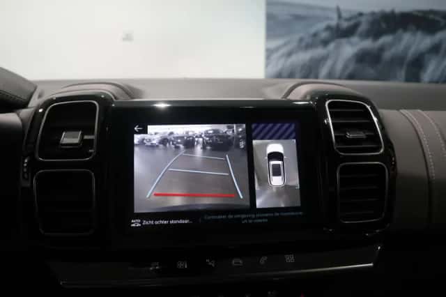Citroën C5 Aircross (2022) thumbnail 20