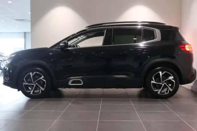 Citroën C5 Aircross (2022) thumbnail 3