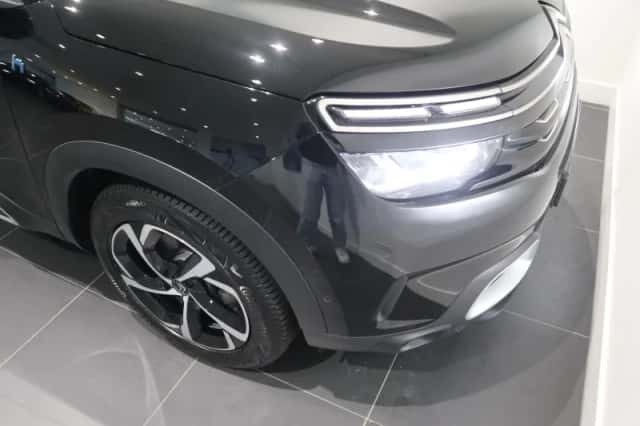 Citroën C5 Aircross (2022) thumbnail 23