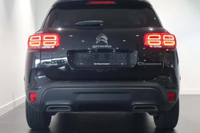 Citroën C5 Aircross (2022) thumbnail 5