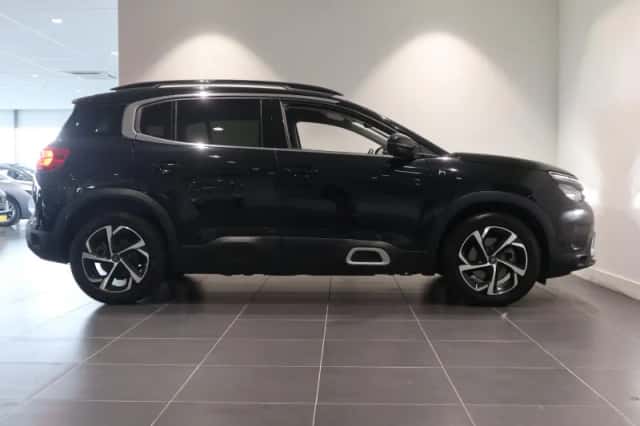 Citroën C5 Aircross (2022) thumbnail 6