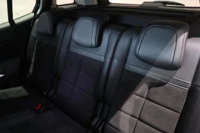 Citroën C5 Aircross (2022) thumbnail 10