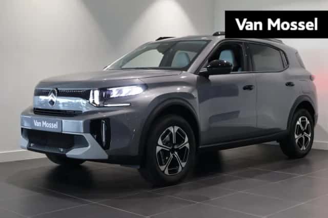 Citroën C3 Aircross (2025) thumbnail 1
