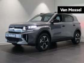 Citroën C3 Aircross (2025) thumbnail 1