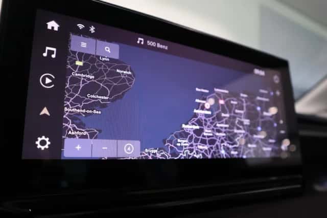 Citroën C3 Aircross (2025) thumbnail 16