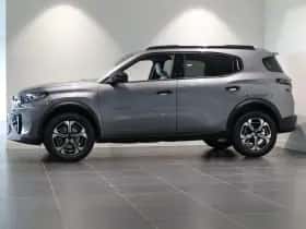 Citroën C3 Aircross (2025) thumbnail 3
