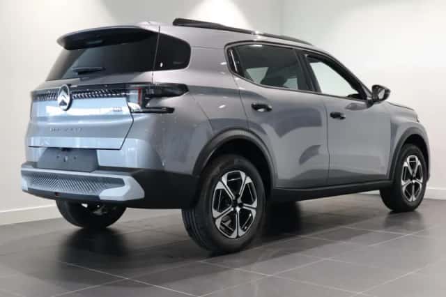 Citroën C3 Aircross (2025) thumbnail 4
