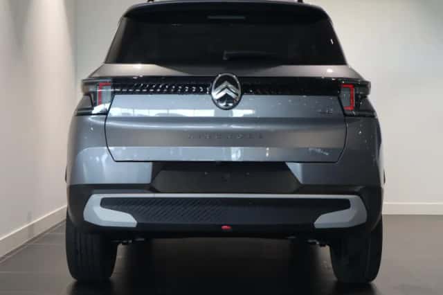 Citroën C3 Aircross (2025) thumbnail 5