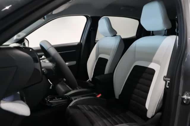 Citroën C3 Aircross (2025) thumbnail 8