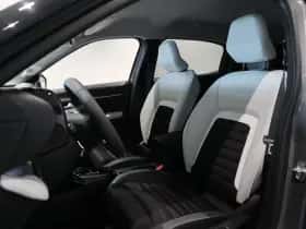 Citroën C3 Aircross (2025) thumbnail 8