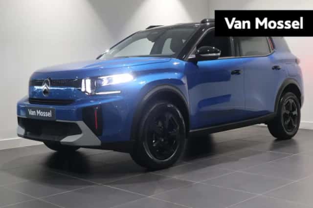 Citroën C3 Aircross (2026) thumbnail 1