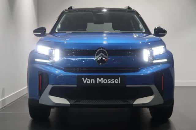 Citroën C3 Aircross (2026) thumbnail 4
