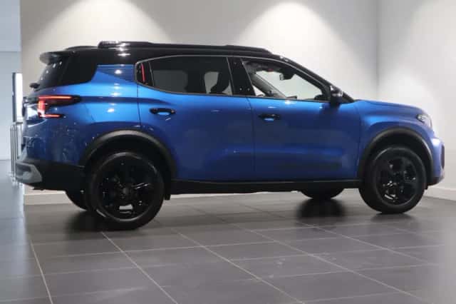 Citroën C3 Aircross (2026) thumbnail 6