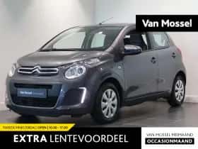 Citroën C1 (2021)