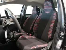 Citroën C1 thumbnail 8