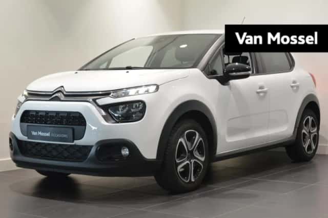 Citroën C3 (2022) thumbnail 1