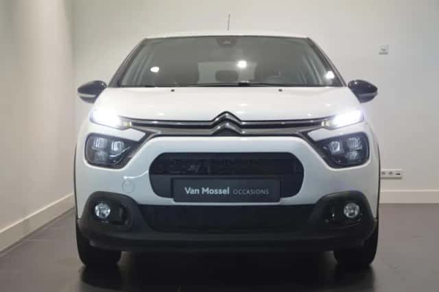 Citroën C3 (2022) thumbnail 3