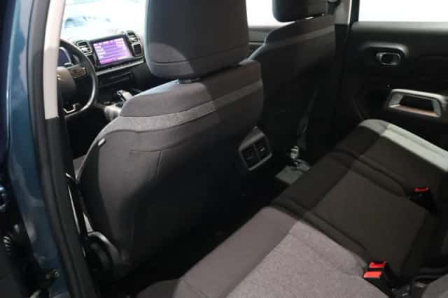 Citroën C5 Aircross (2021) thumbnail 11