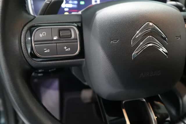 Citroën C5 Aircross (2021) thumbnail 13