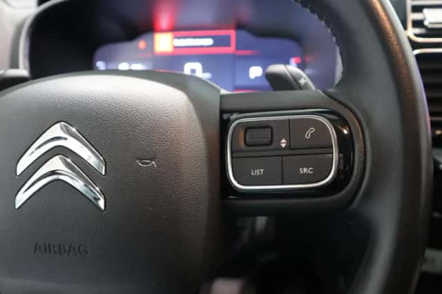 Citroën C5 Aircross (2021) thumbnail 14