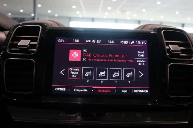 Citroën C5 Aircross (2021) thumbnail 15