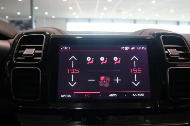 Citroën C5 Aircross (2021) thumbnail 16