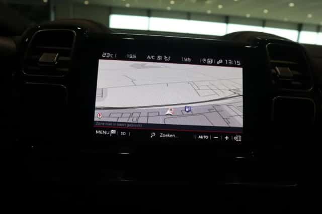 Citroën C5 Aircross (2021) thumbnail 17