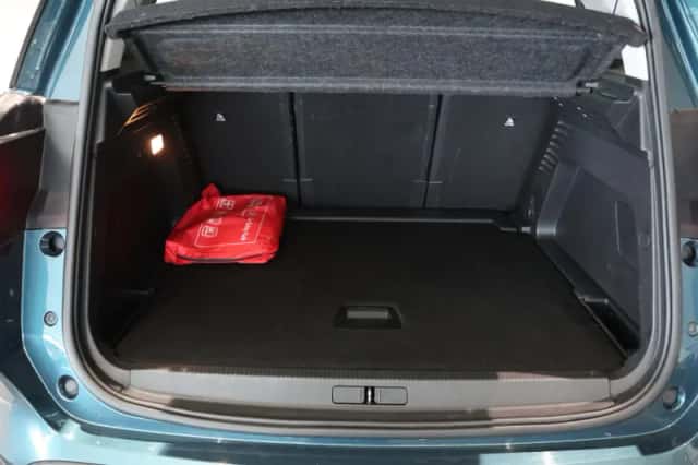 Citroën C5 Aircross (2021) thumbnail 21