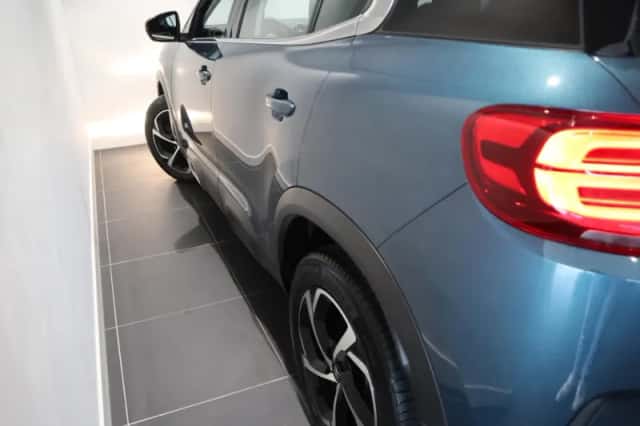 Citroën C5 Aircross (2021) thumbnail 22