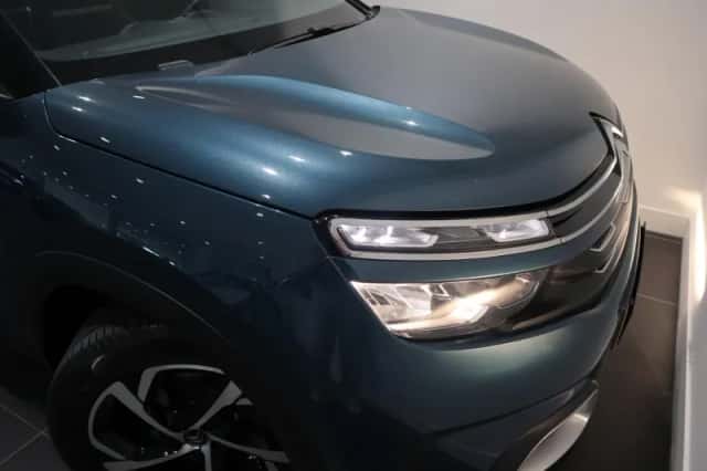 Citroën C5 Aircross (2021) thumbnail 23