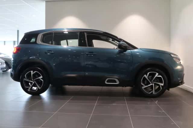 Citroën C5 Aircross (2021) thumbnail 7