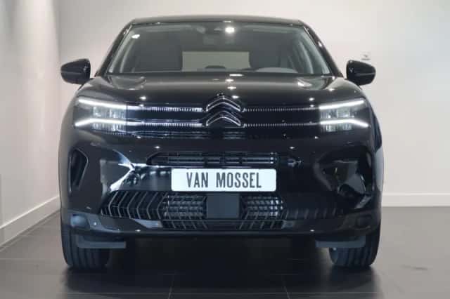 Citroën C5 Aircross (2025) thumbnail 2
